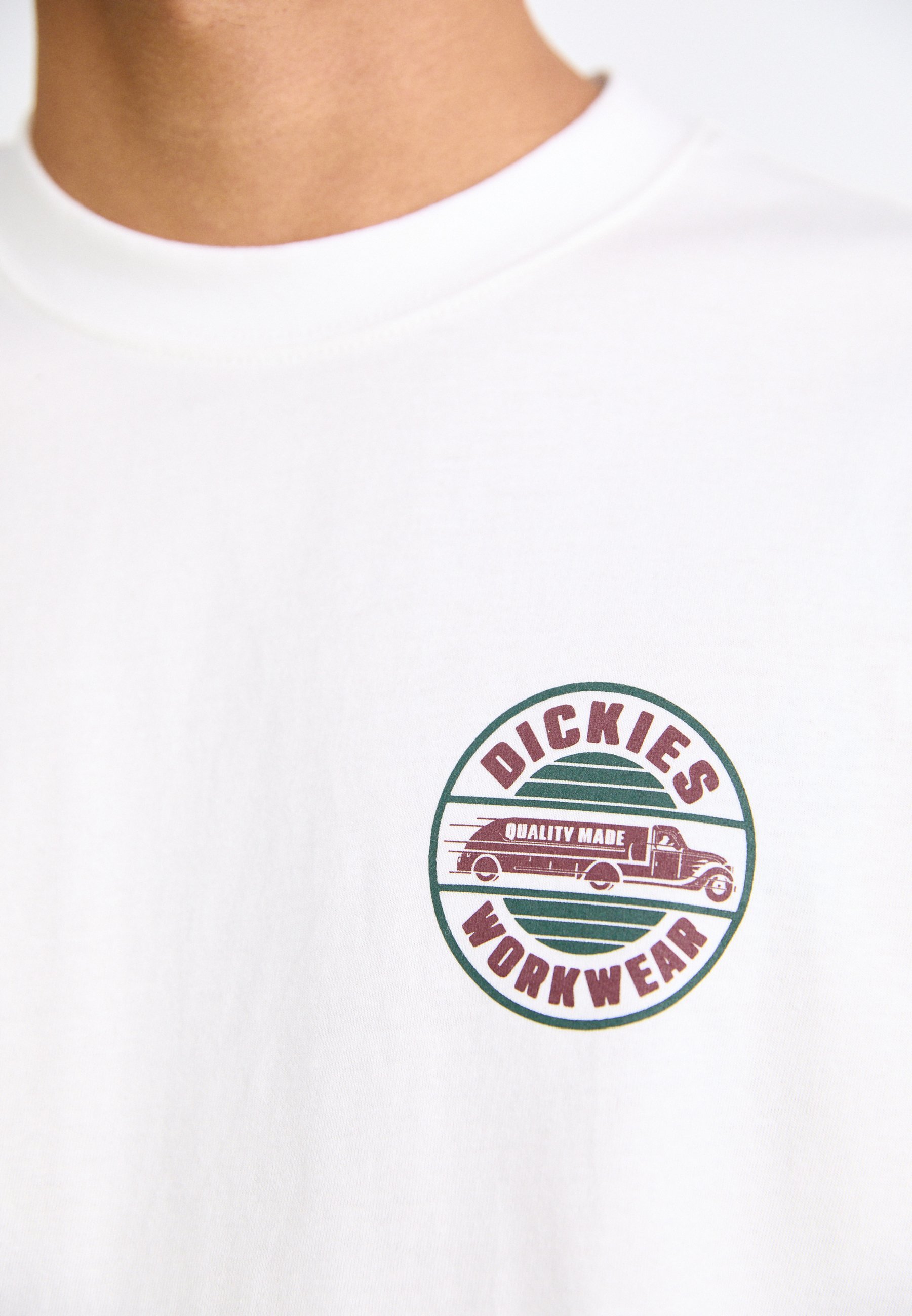 T-shirts imprimés Dickies