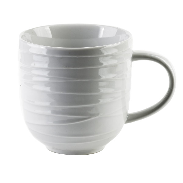 BASIC Kubek 310ml 12,5x9x9cm