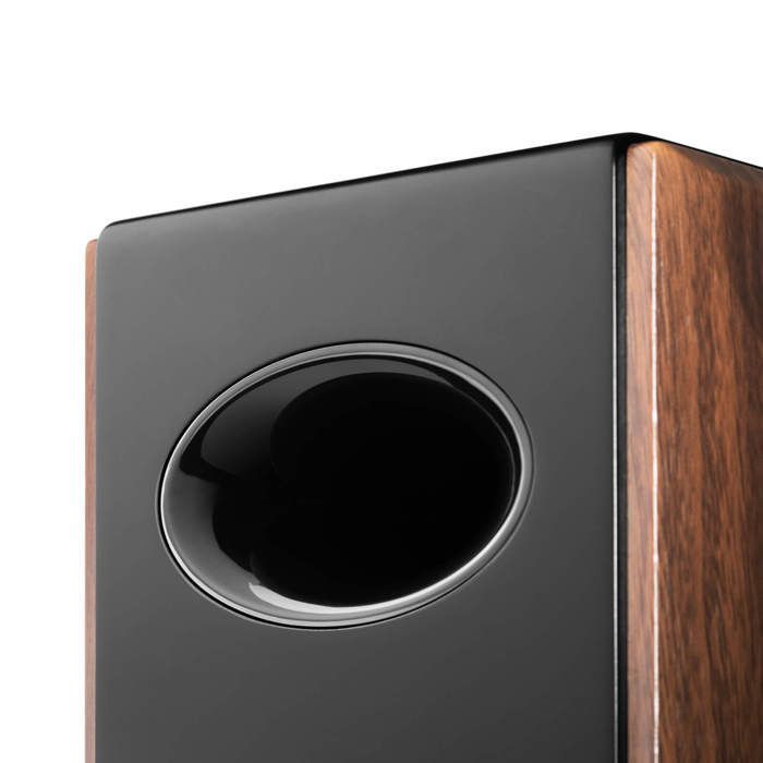 Edifier S2000MKIII Powered Bookshelf Speakers - Bluetooth 5.0 - Tri-amplified