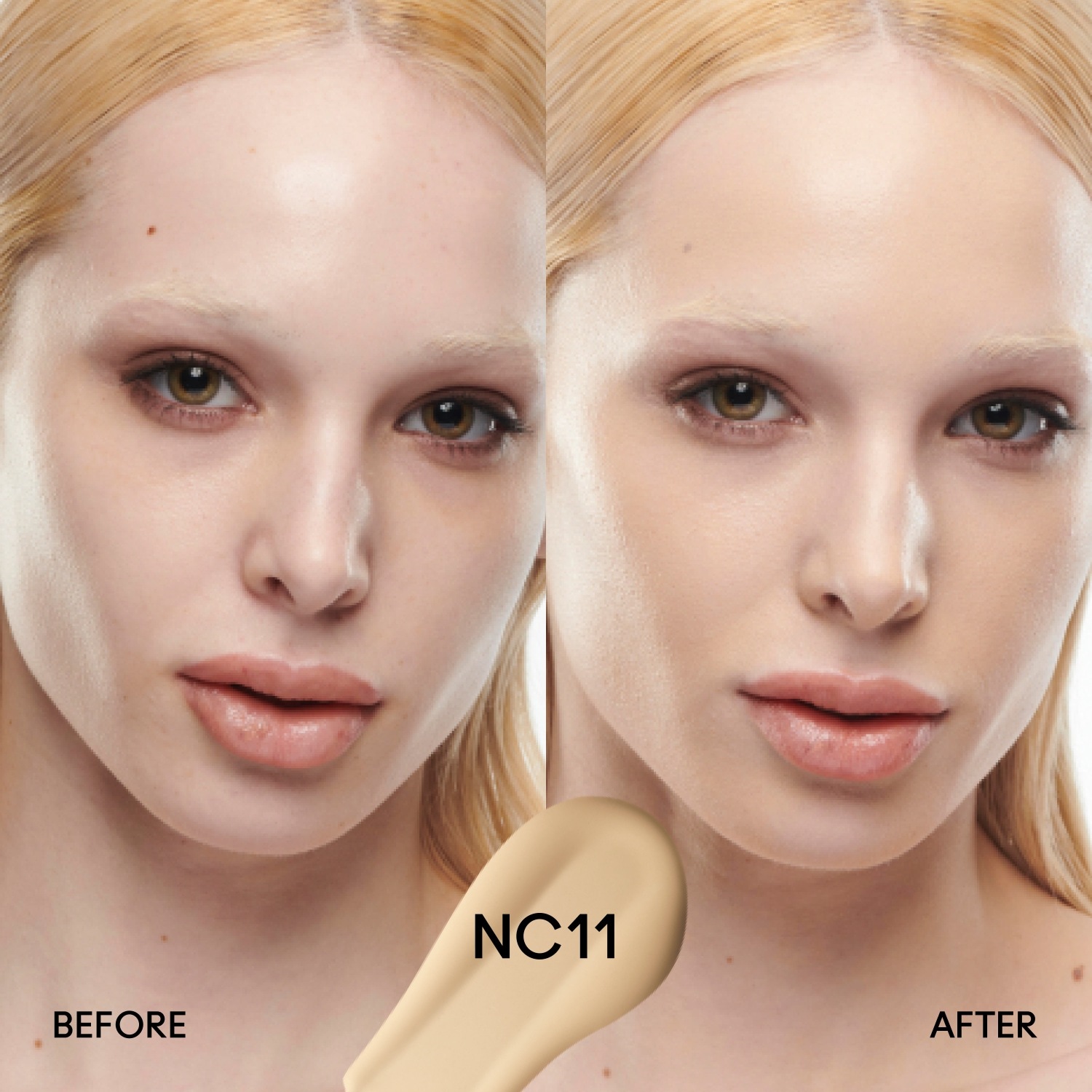 MAC Foundation Studio Radiance seruma tonālais krēms – 30 ml