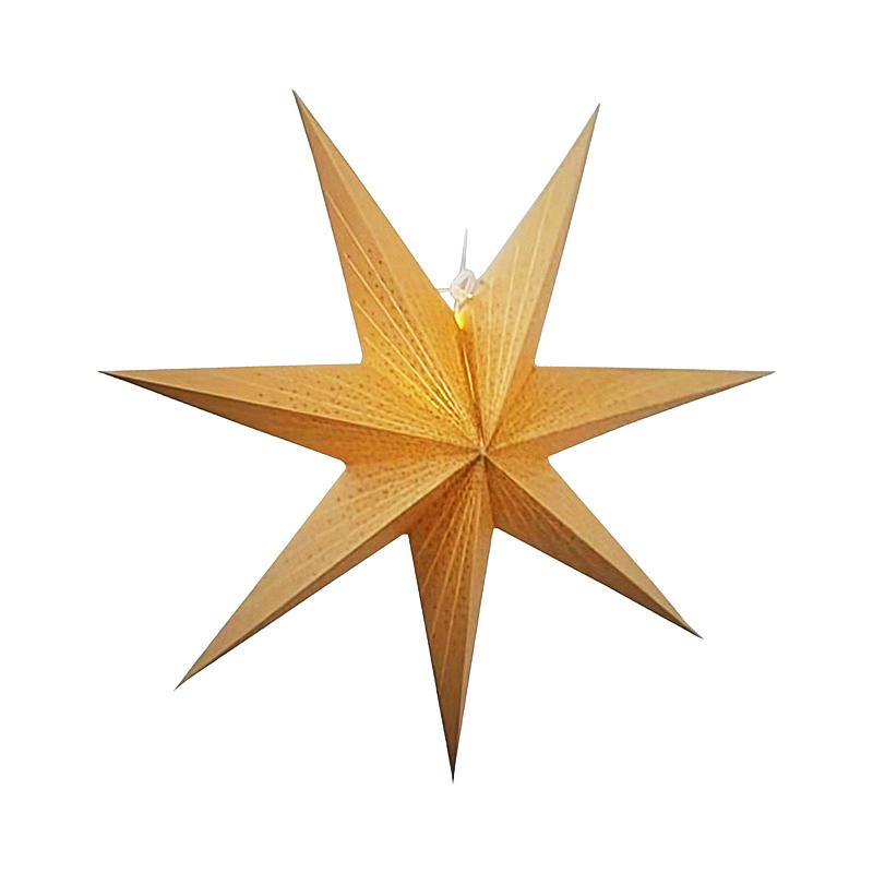 Flor de Pascua Light IT ø 75 cm