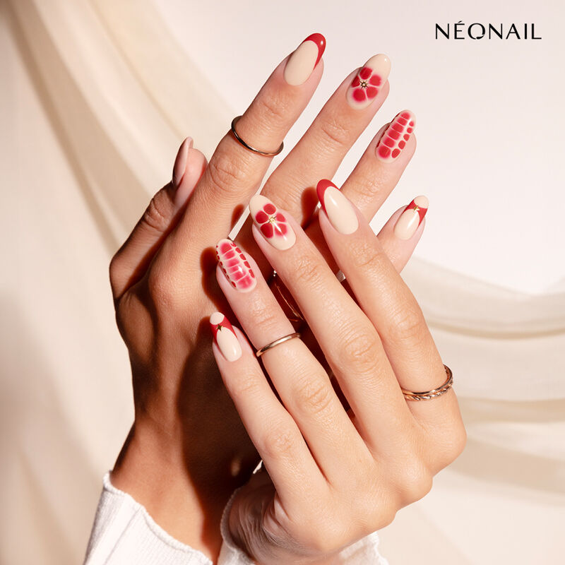 Neonail Golden Muse Collection