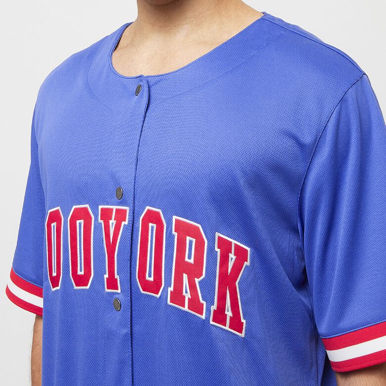 Baseballtrikot