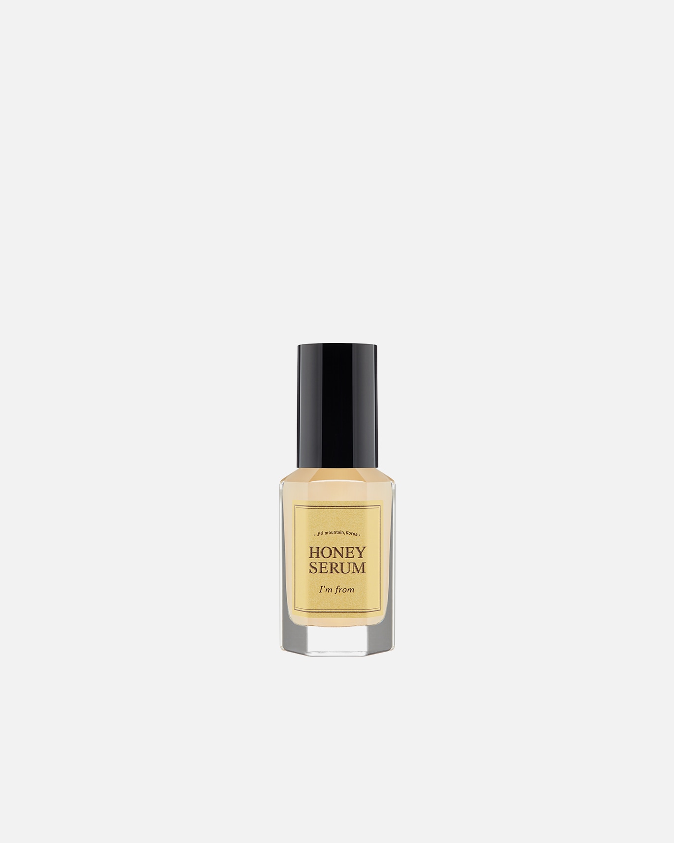 Hydratační sérum I'm From Medové sérum - 30 ml