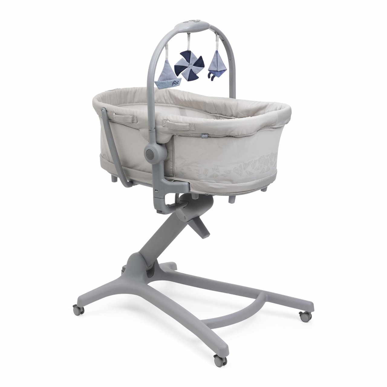 Baby Hug Pro 5 en 1