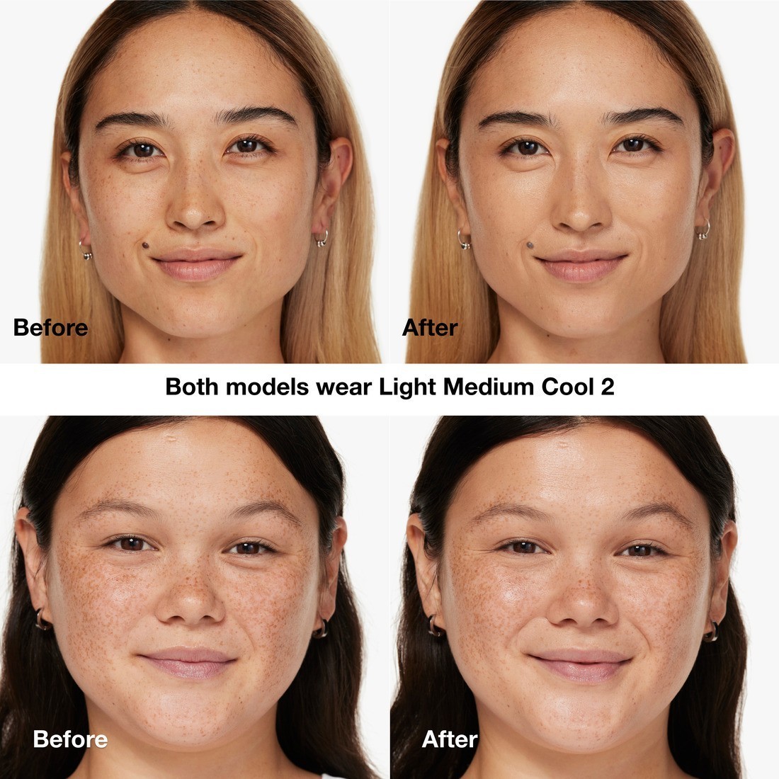 Clinique Foundation Even Better™ Clinical™ Vitamínový make-up SPF 50 - 30 ml