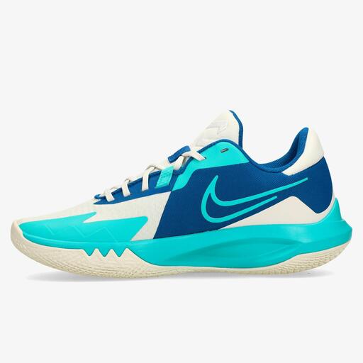  Nike Precision 6