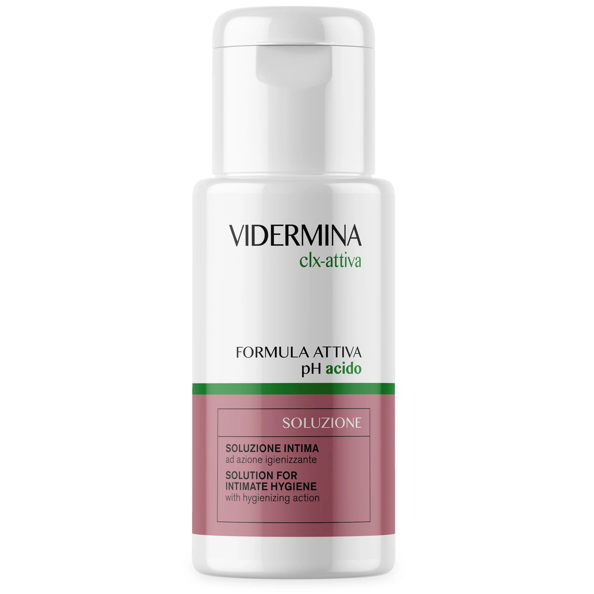 CLX Soluzione Intima ph acido - Igiene Intima, Detergenti Intimi
