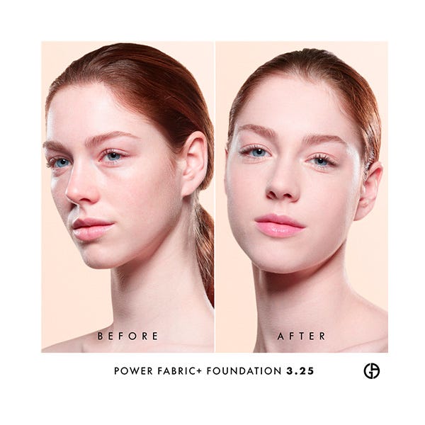 Power Fabric+ Alapozó SPF 20