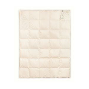 Kołdra Organic Cotton AMZ 135/140x200 cm Całoroczna