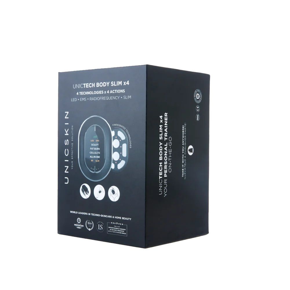 Unictech Body Slim x4 Луксузни обликовачи тела