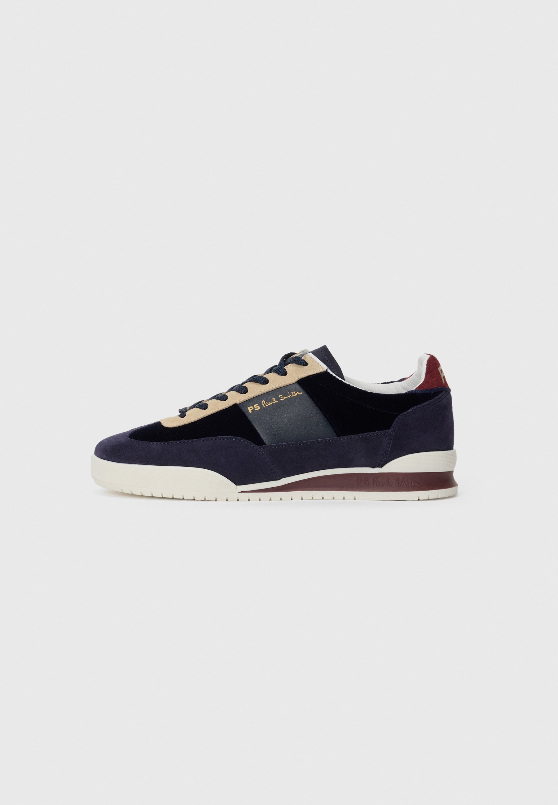 Paul Smith DOVER - Sneakers - blauw