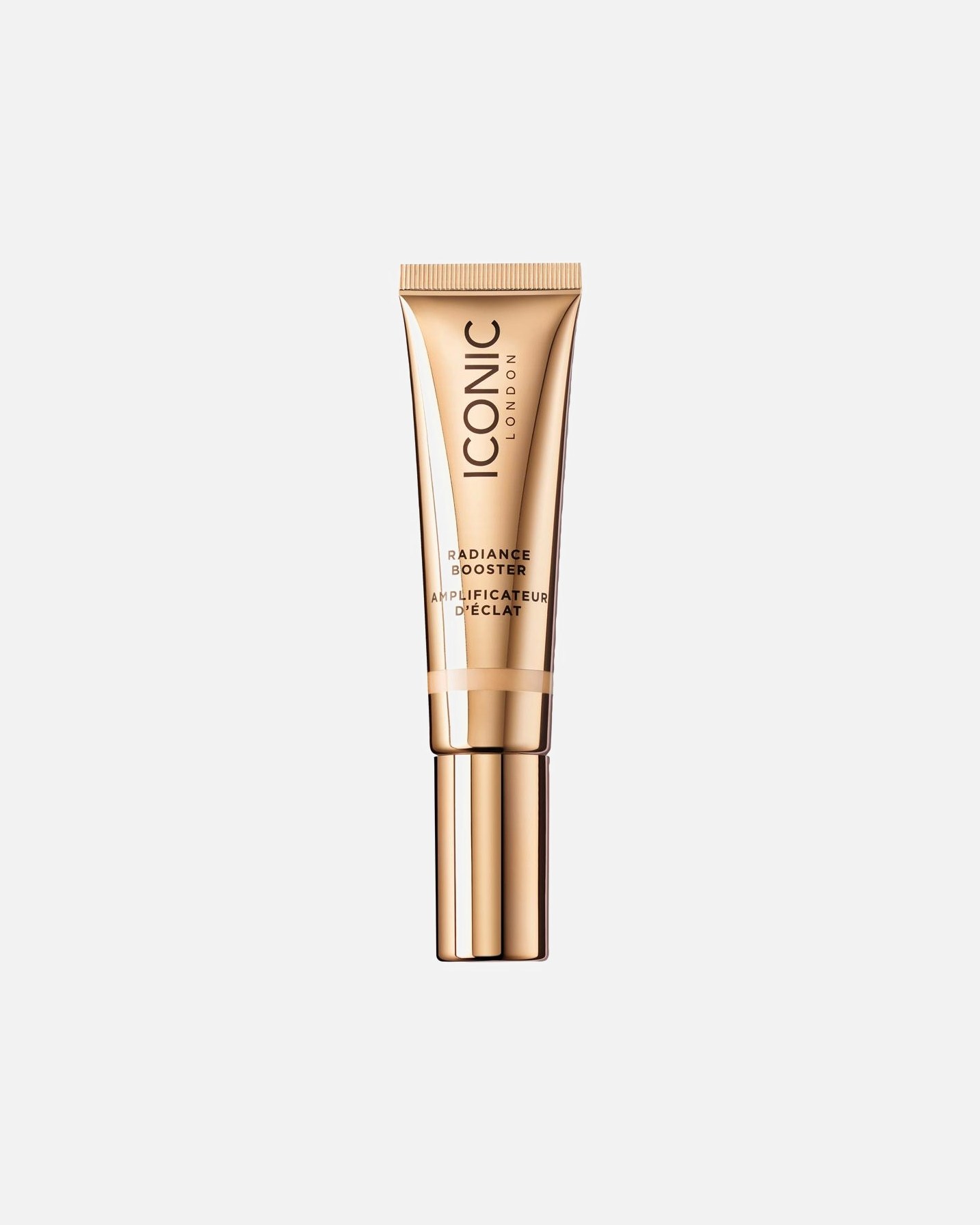 ICONIC LONDON Primer mirdzuma pastiprinātājs - 30 ml