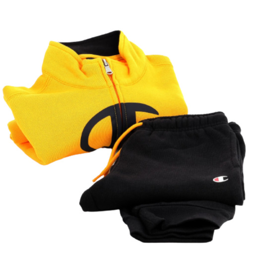 Champion Legacy különleges melegítőruha