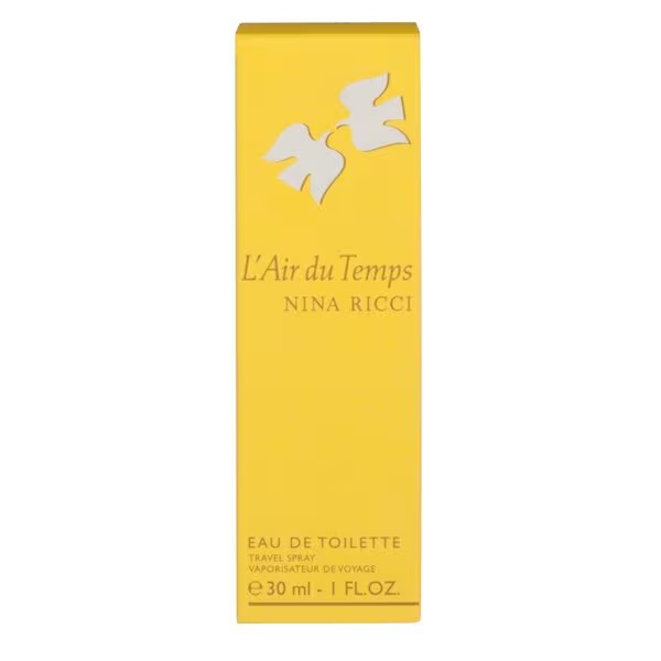 Nina Ricci L'Air Du Temps toaletna voda<br>30ml