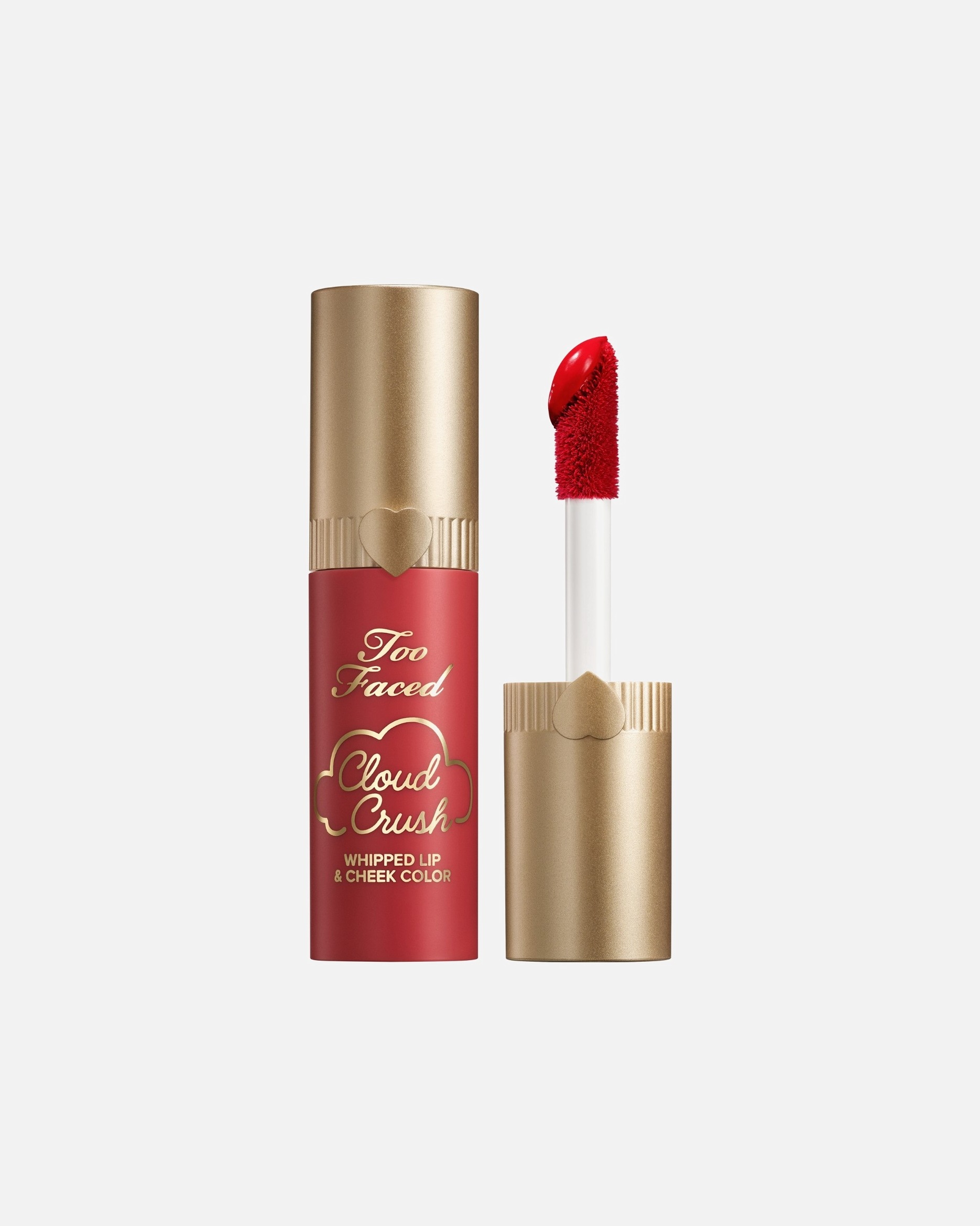 Too Faced Blush Cloud Crush Whipped ruž za usne i obraze - 4,3 g