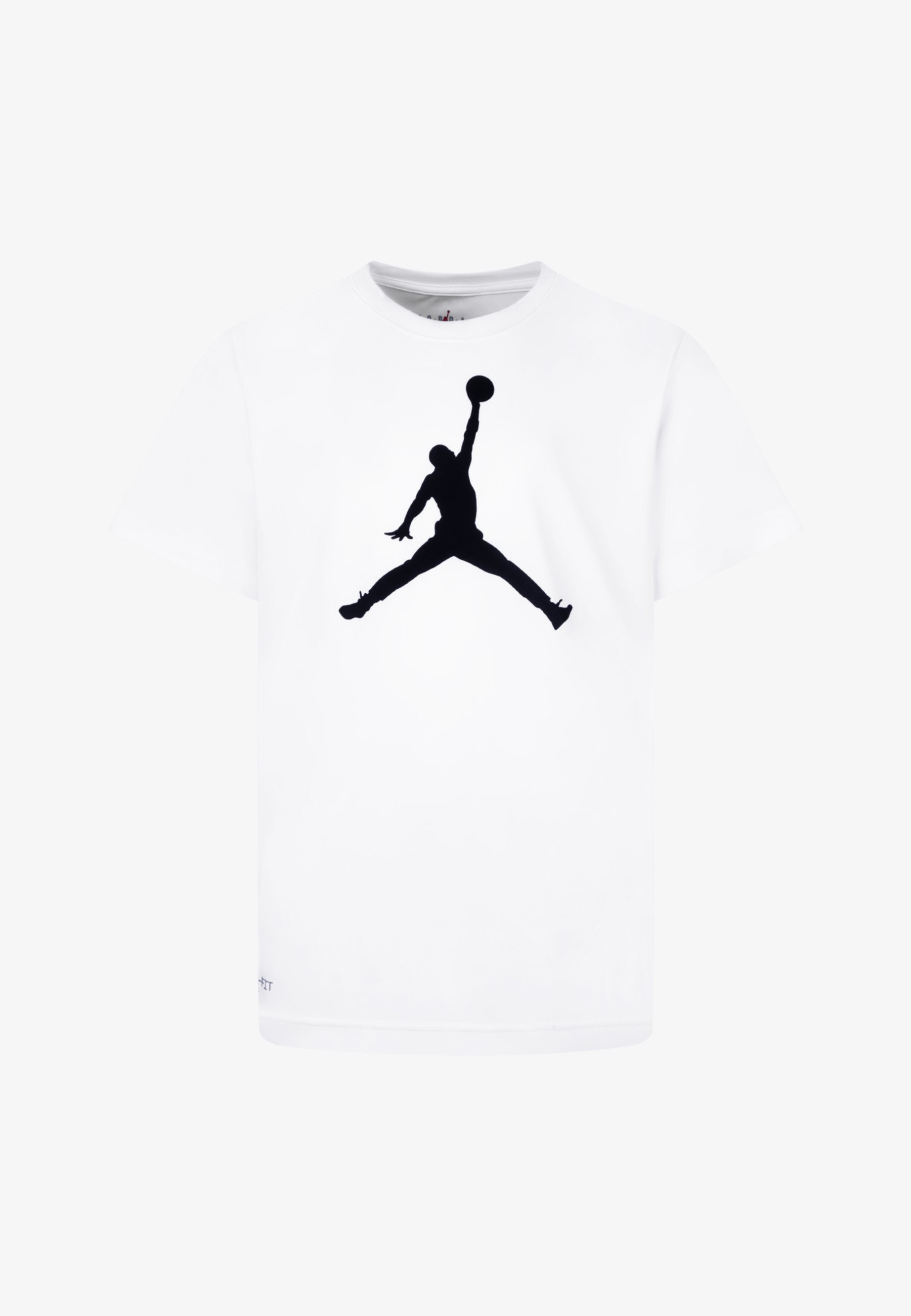 Jordan JUMPMAN LOGO TEE - Sportska majica kratkih rukava - bijela