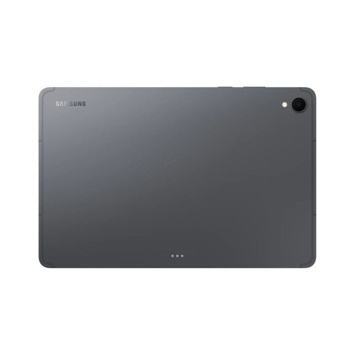 Tablet Samsung Galaxy Tab S11 5G 128GB 12GB RAM Pantalla gris de 11