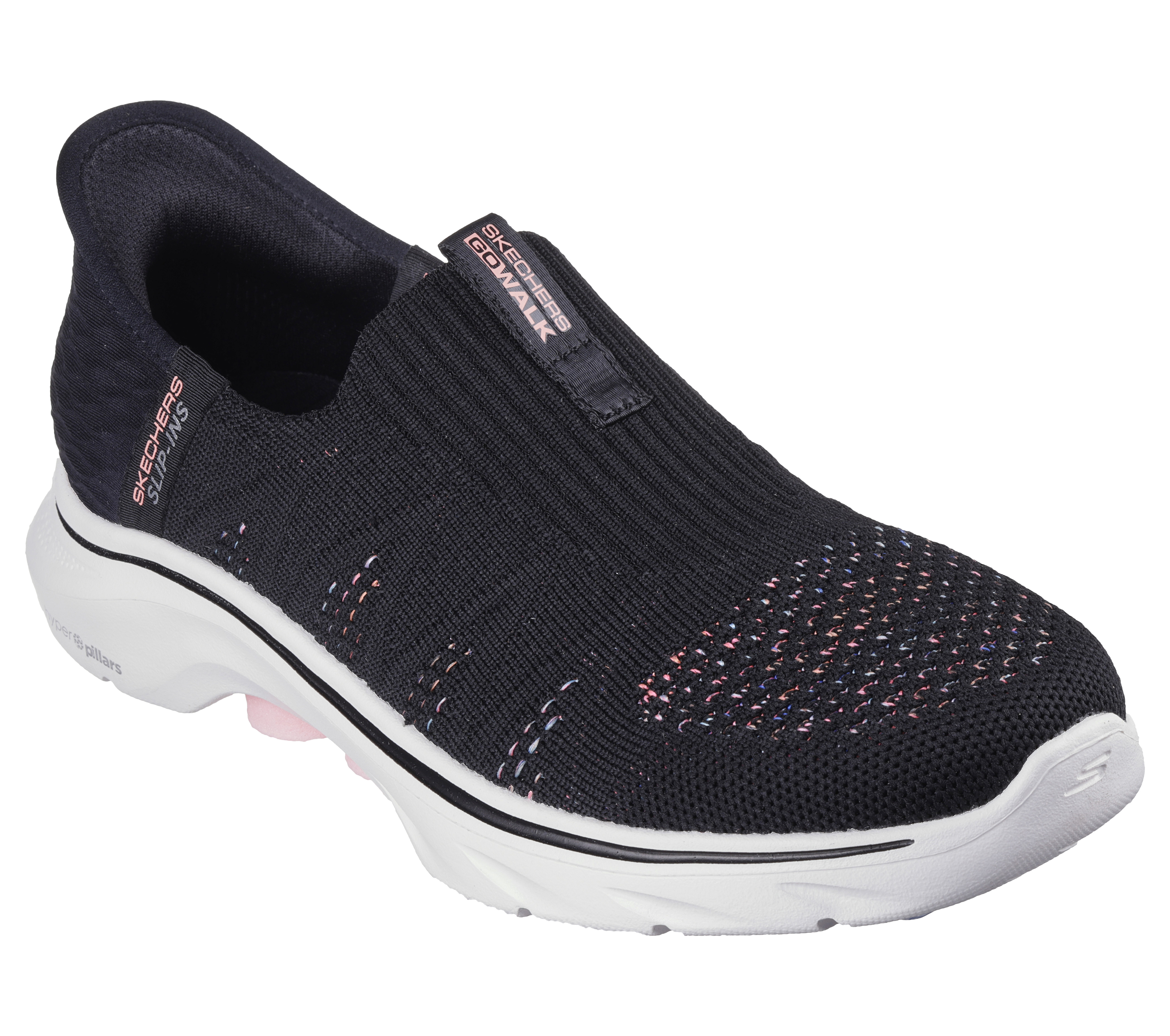 Skechers Slip-ins: GO WALK 7 - City Lights