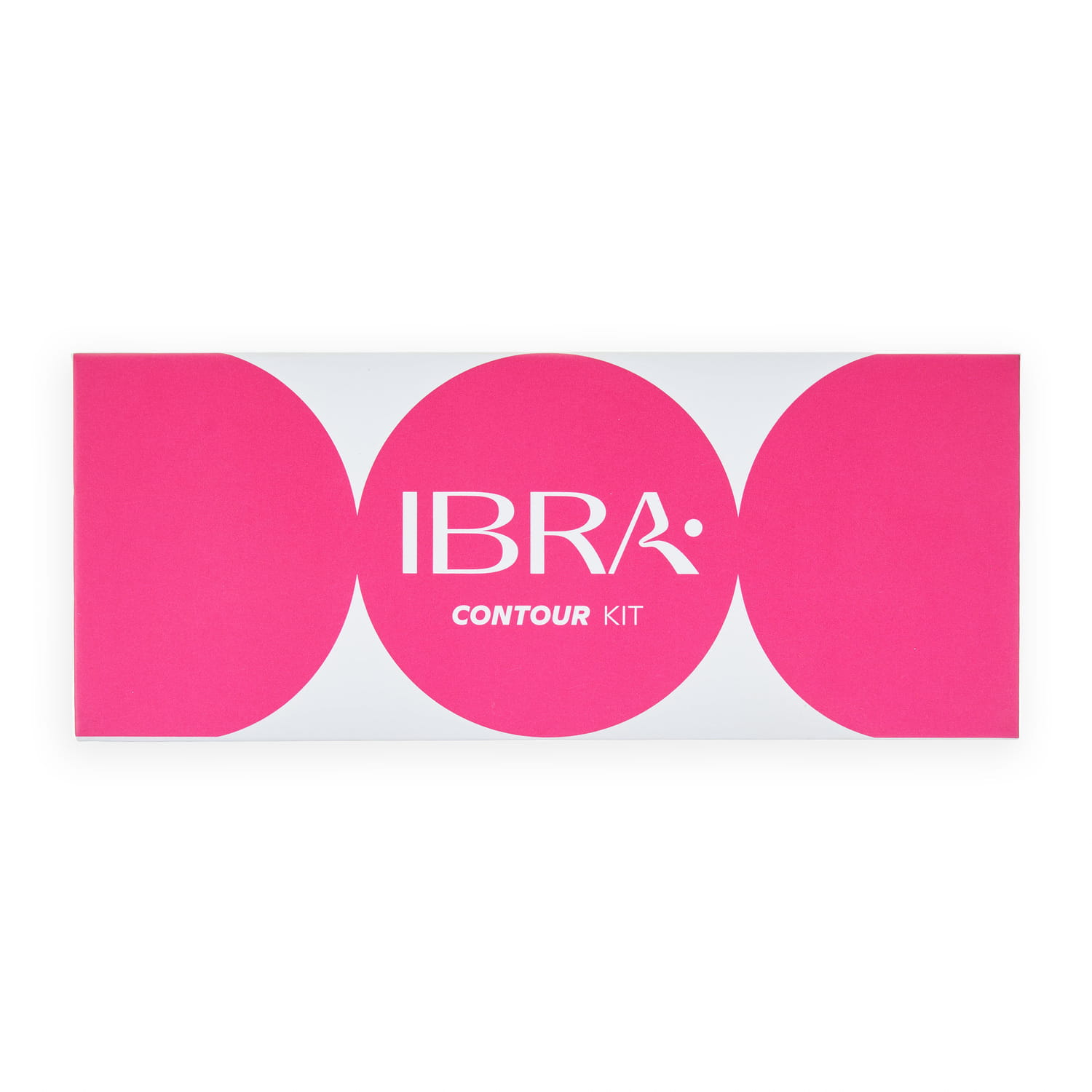 Kit de contouring Ibra Makeup