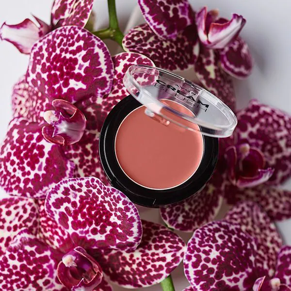 Colorete en crema Avon colorete melocotón