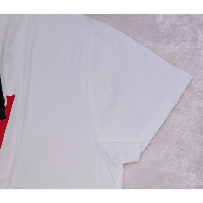 T-shirt da donna Levi's con logo vintage