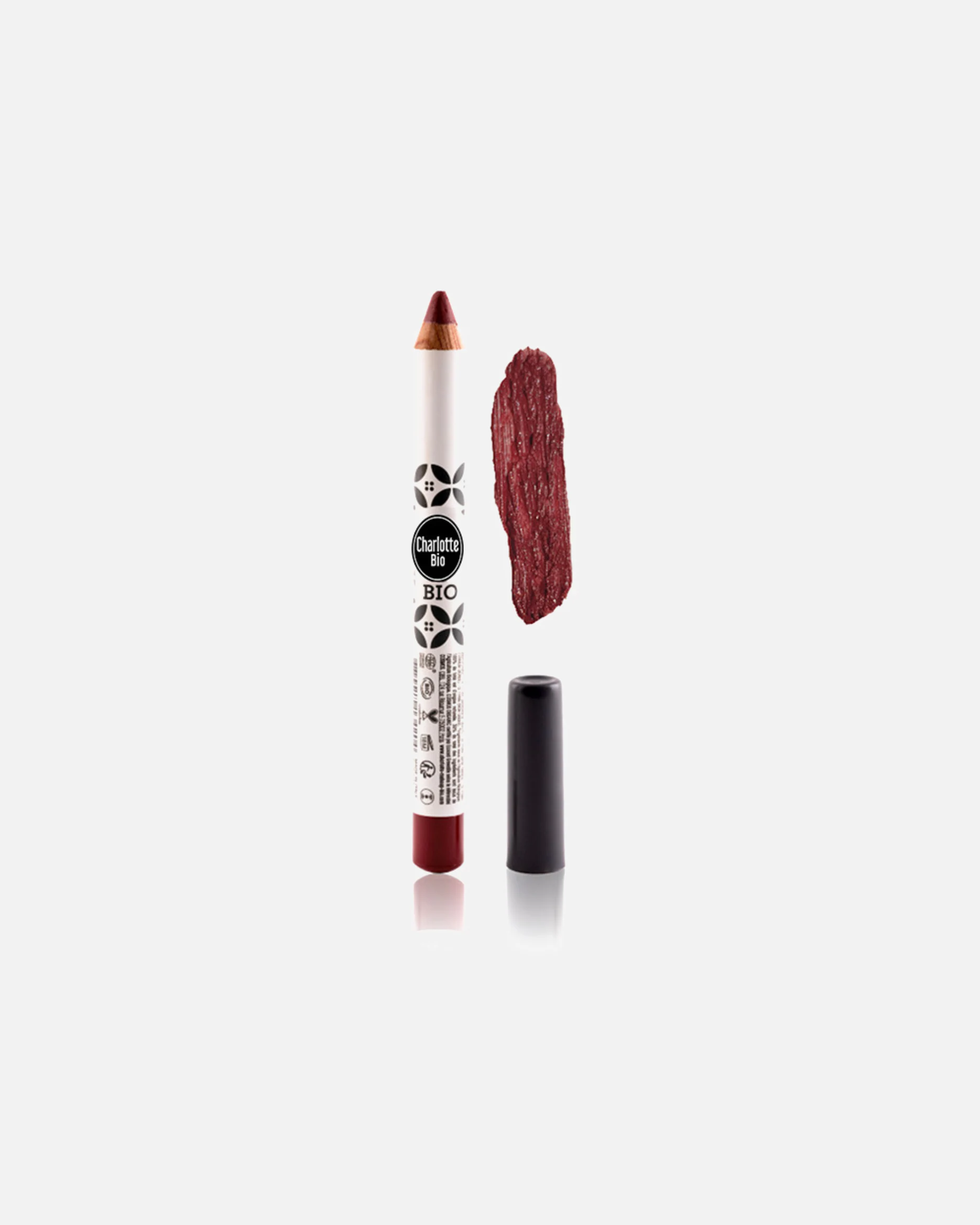 Charlotte Bio Crayon Jumbo