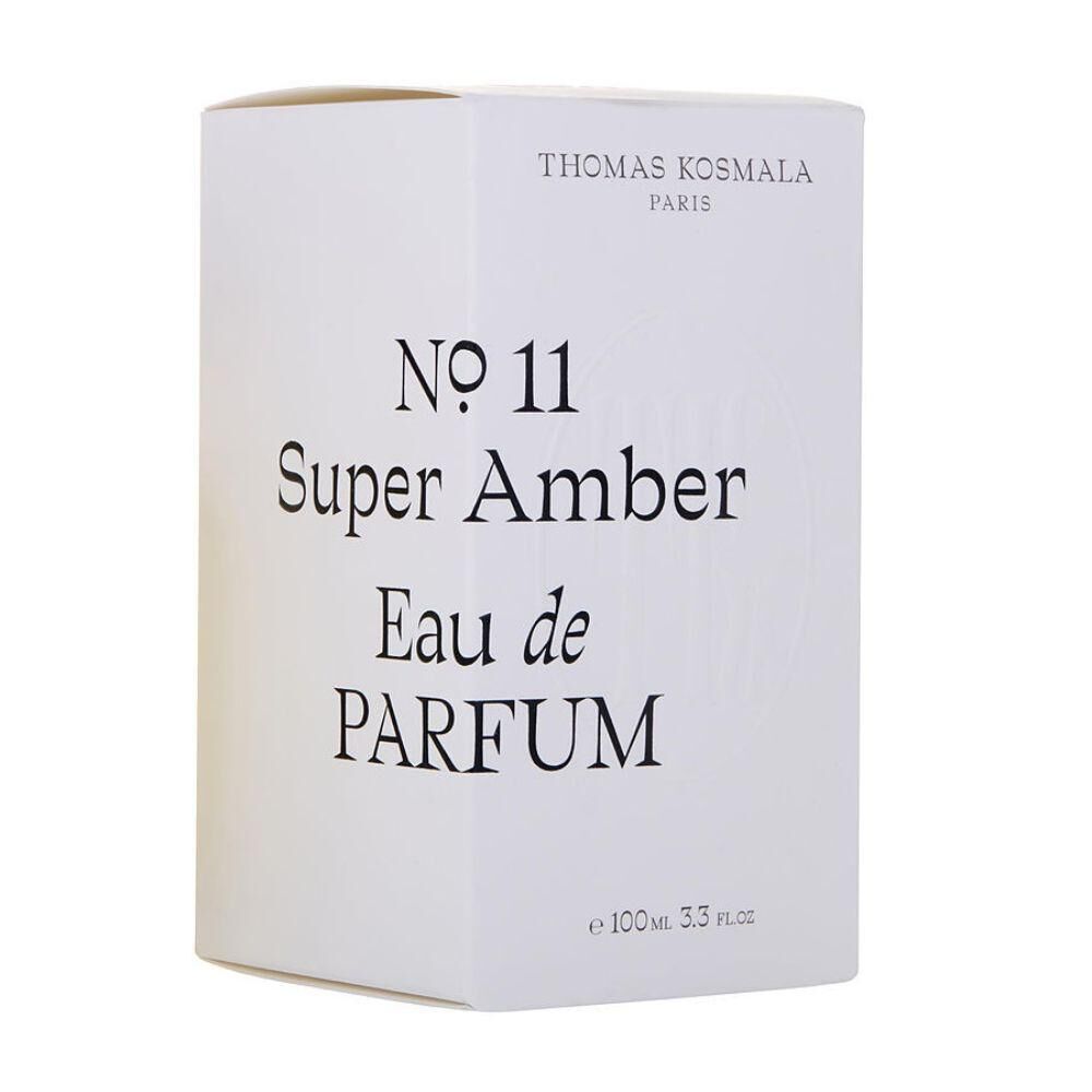 Thomas Kosmala #11 Super Ambra