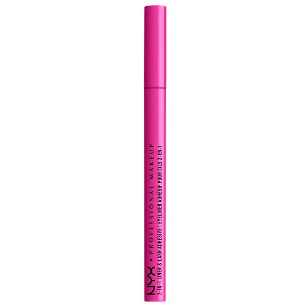 NYX Professional Makeup Jumbo Lash Eyeliner<br>1ml