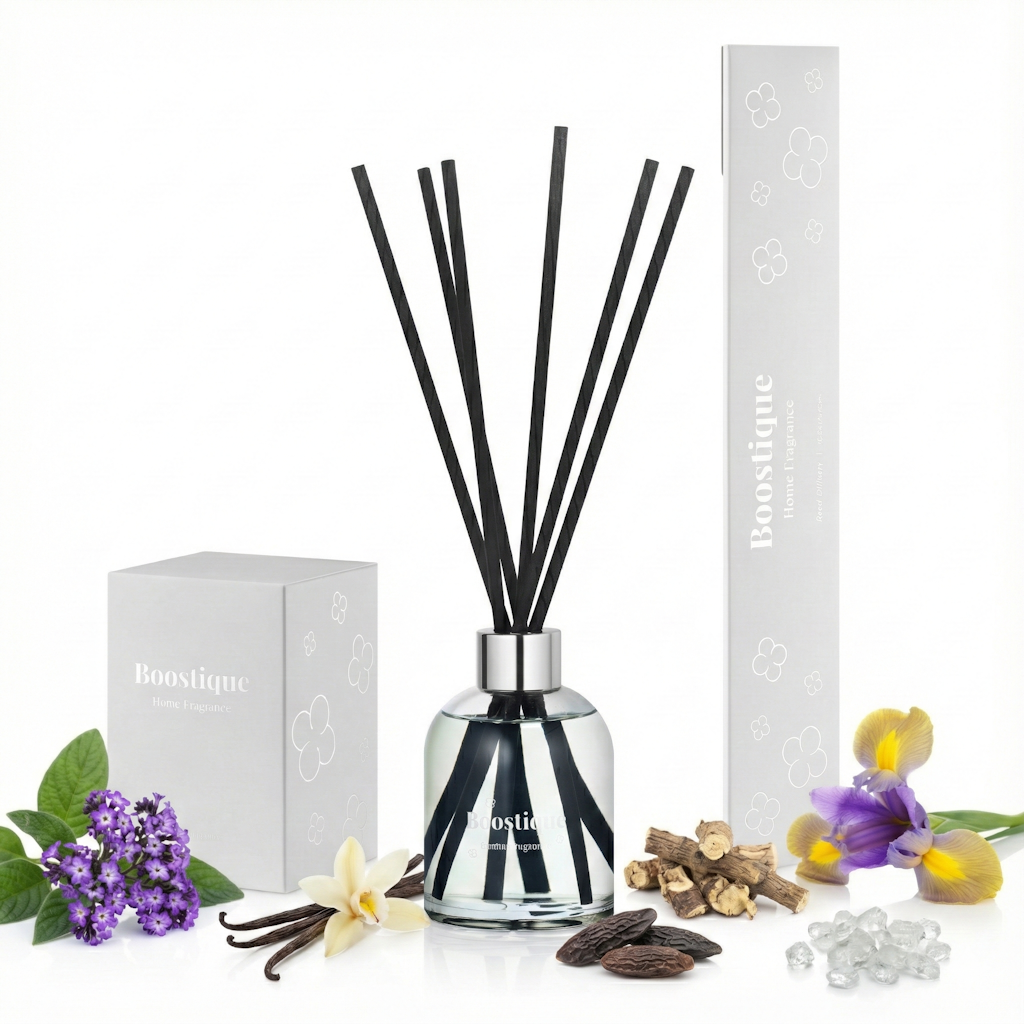Bootique Comfort v bielej farbe