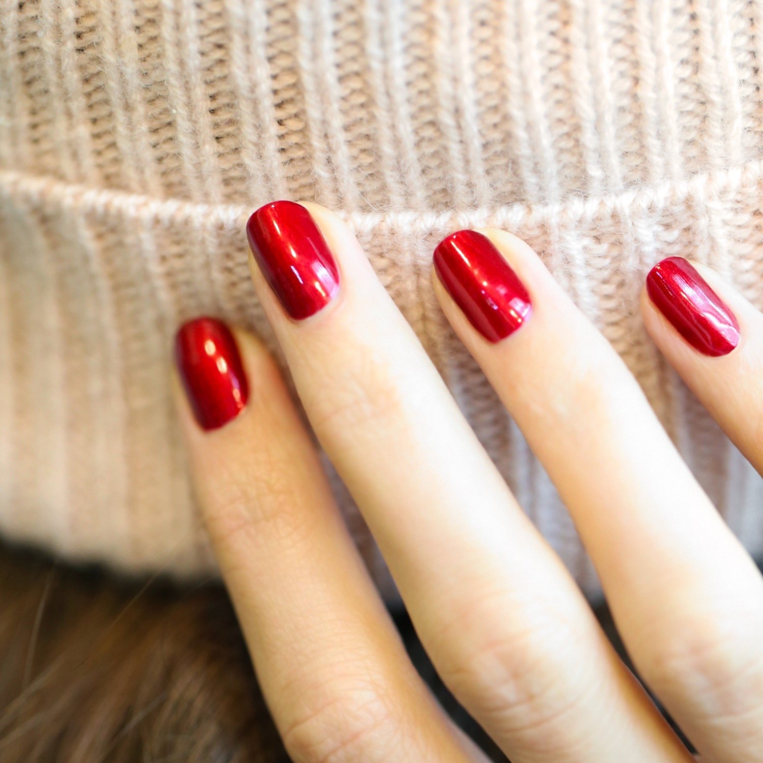 manucurist Flash LED Gel Nail Lacquer