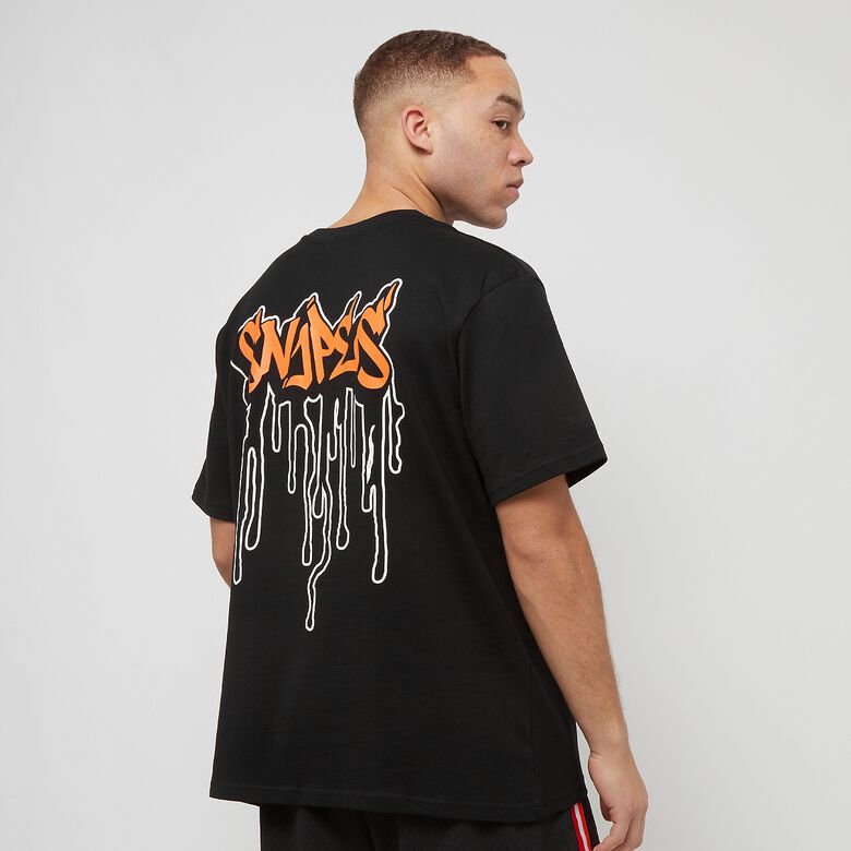 Tag Logo T-shirt