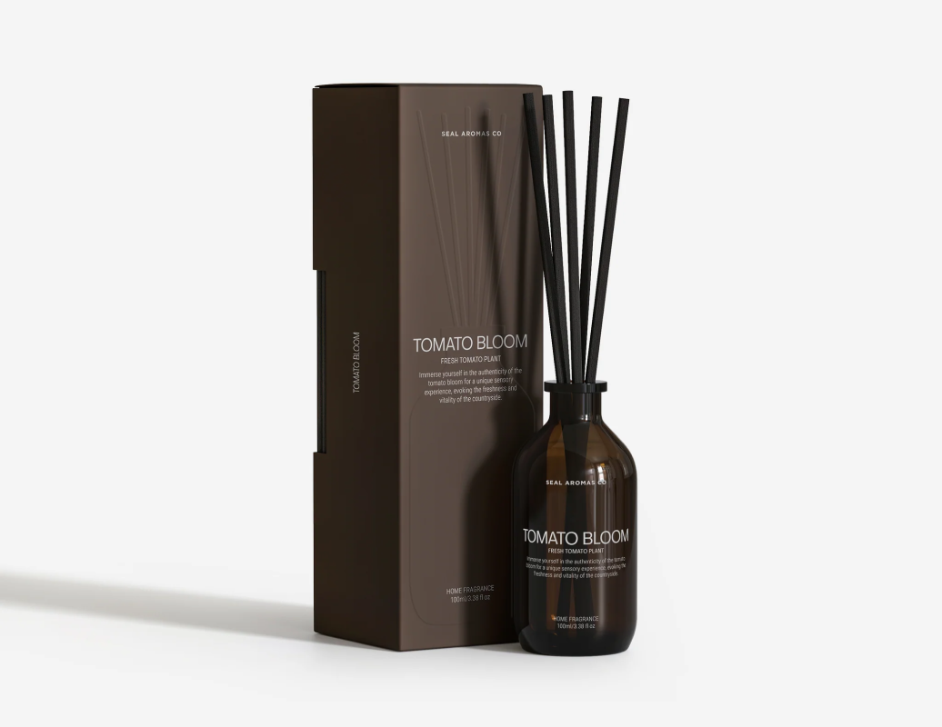 Seal Aromas Co Basic