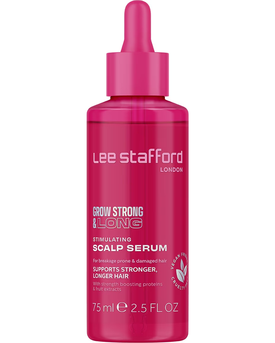 LEE STAFFORD SERUM ZA DUŽI RAST KOŽE VLASIŠTA