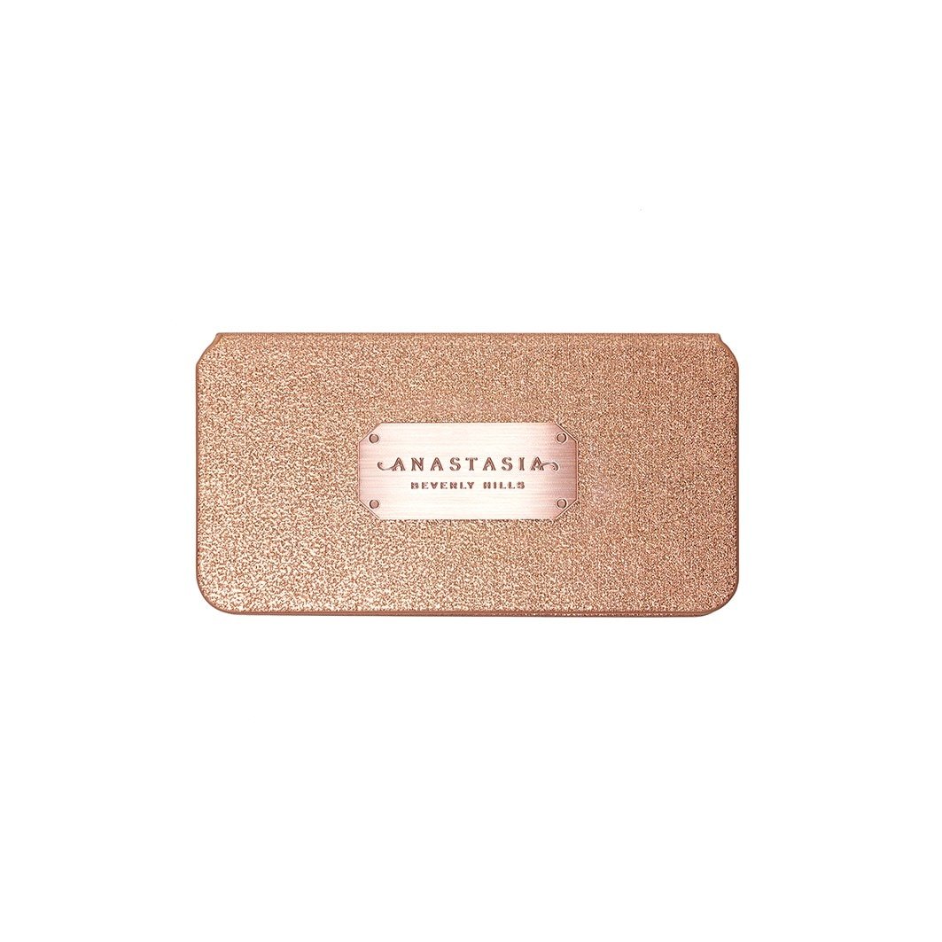 Paleta očných tieňov Anastasia Beverly Hills na tvár – 17,6 g