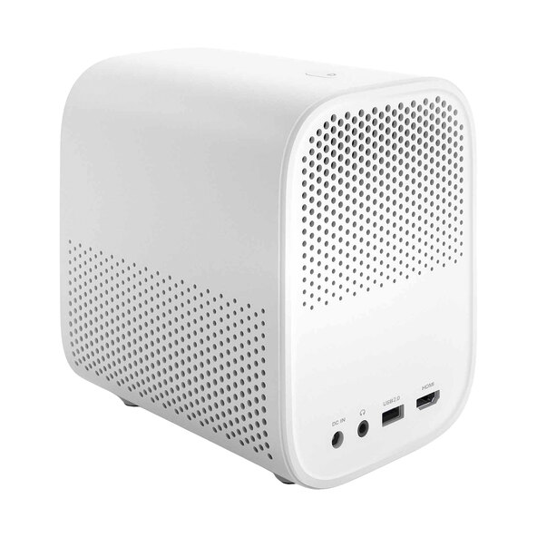 Projecteur intelligent Beamer Mi 2