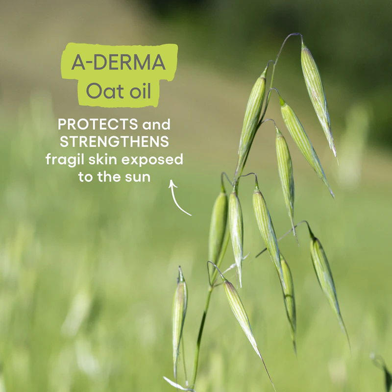 A-Derma Protect AH Reparaturlotion für die Zeit nach dem Sonnenbaden