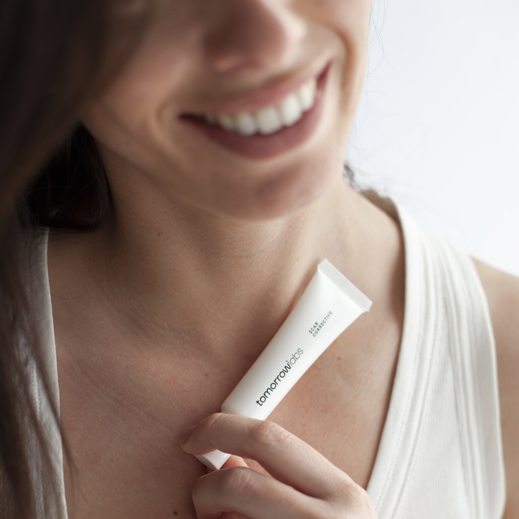 tomorrowlabs Scar Corrective