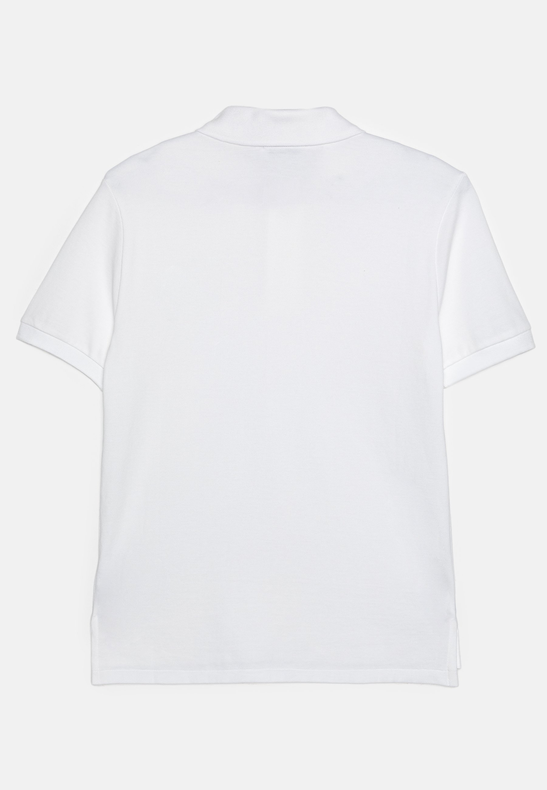Polo Ralph Lauren CUSTOM FIT TEENS - Poloshirt - wit
