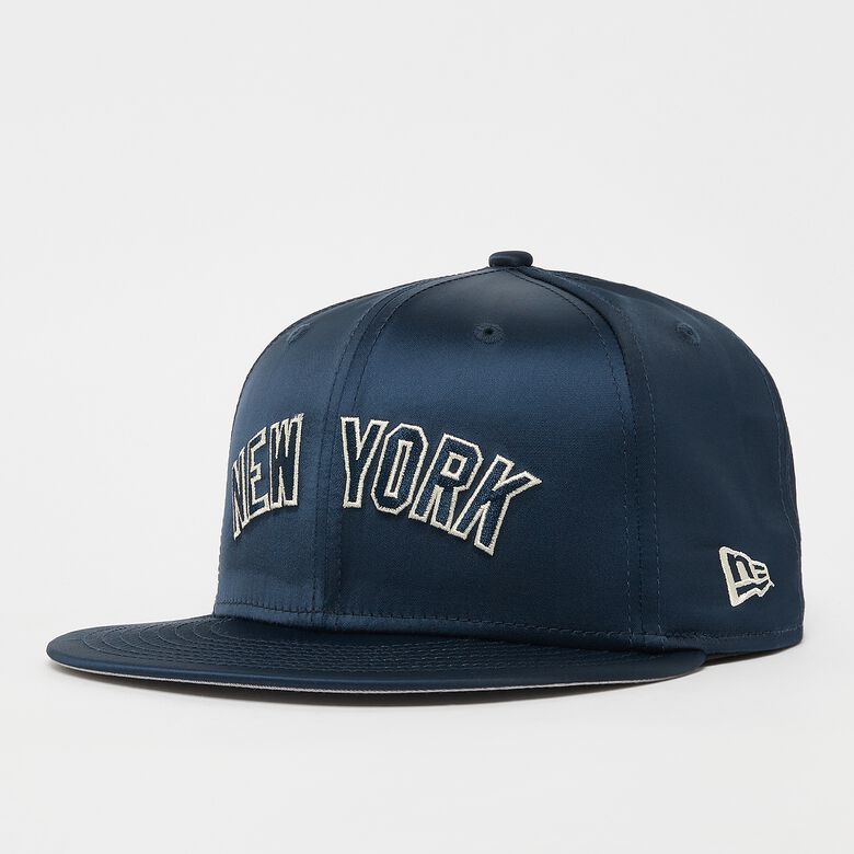 9Fifty Satin Script MLB New York Yankees