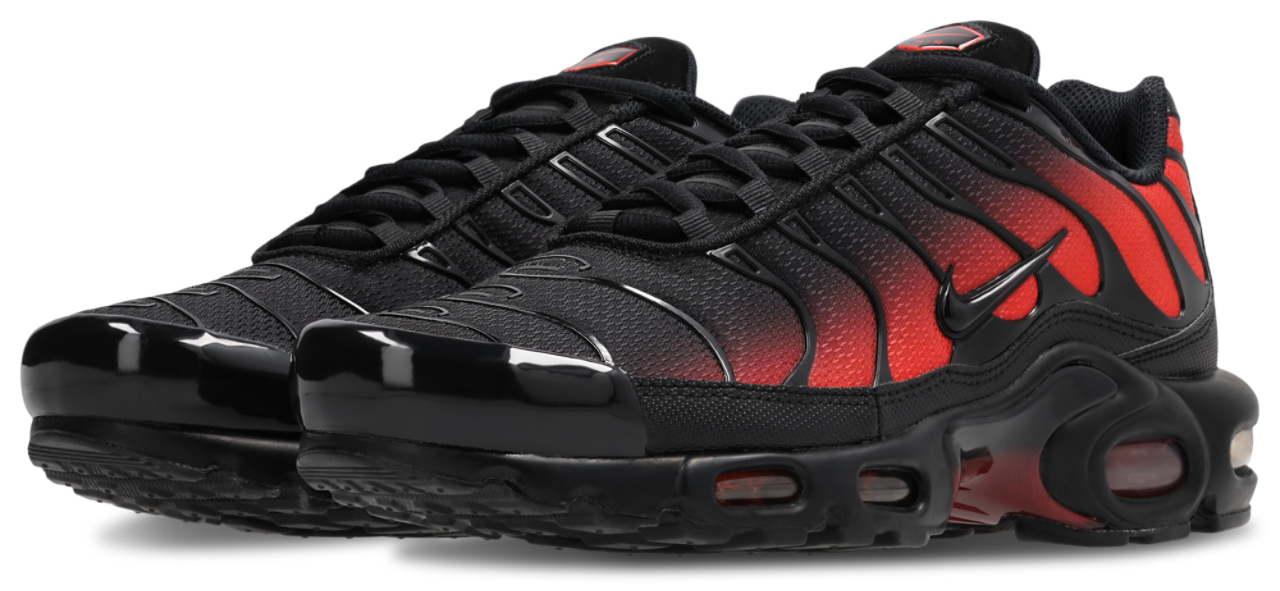 Nike Air Max Tuned 1