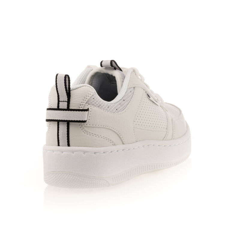 Sneakers / sneakers Femme Blanc