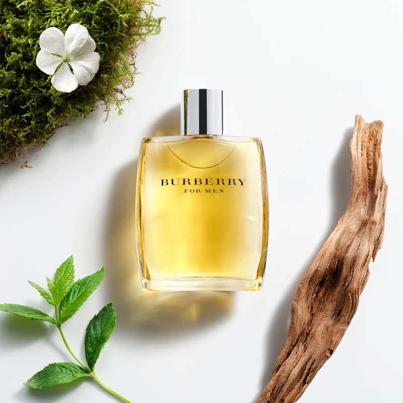 Burberry Burberry for Men eau de toilette voor mannen