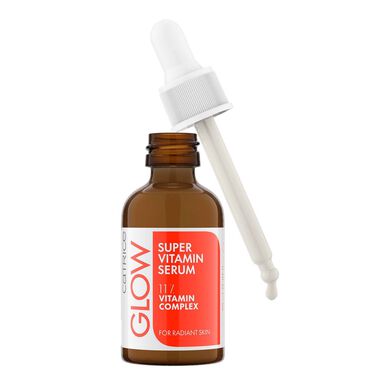 Catrice Glow Super Vitamin Nourishing Serum 30 ml 30 ml