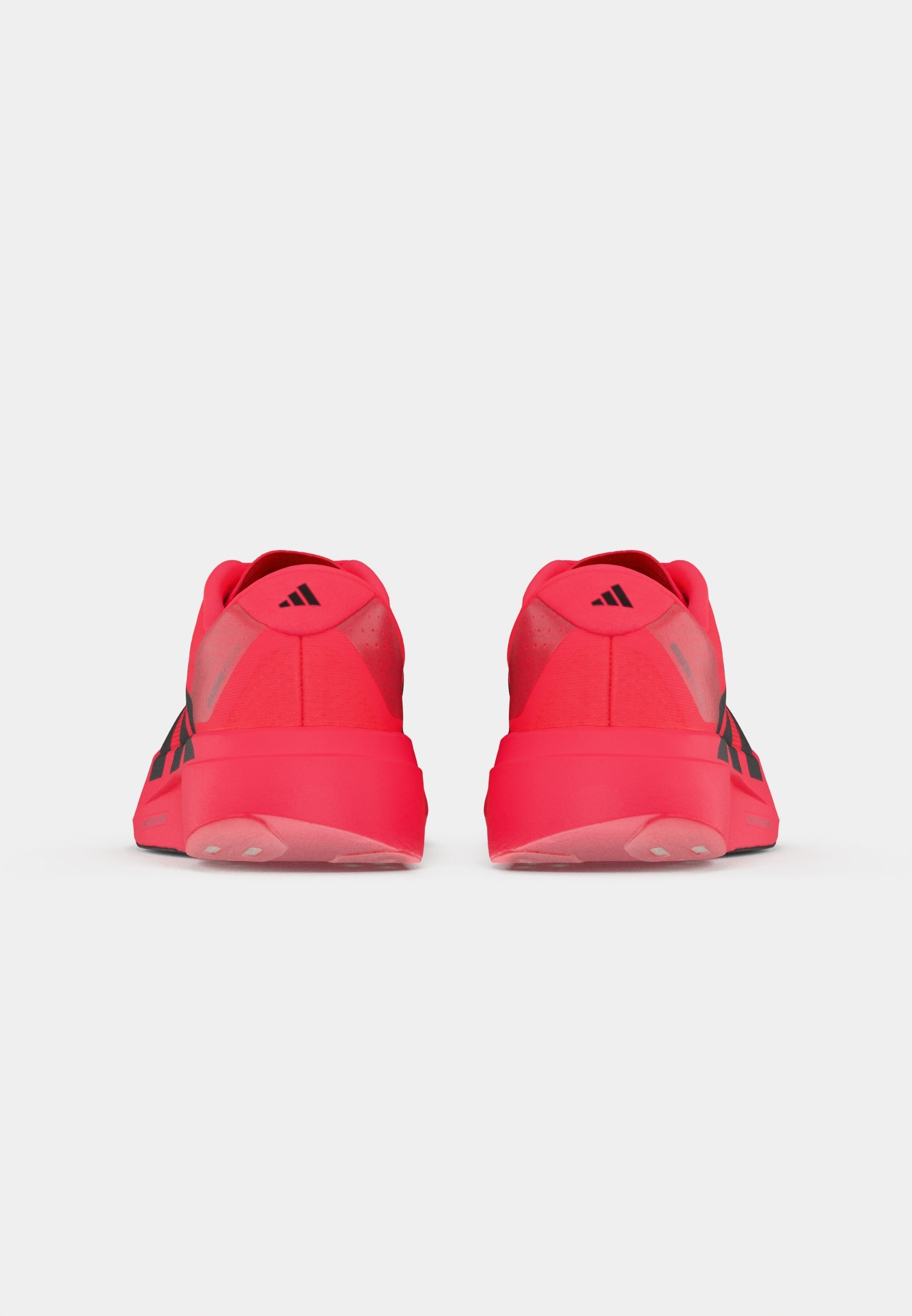 adidas Performance ADIZERO EVO SL – Straßenlaufschuhe – Lucid Red/Core Black