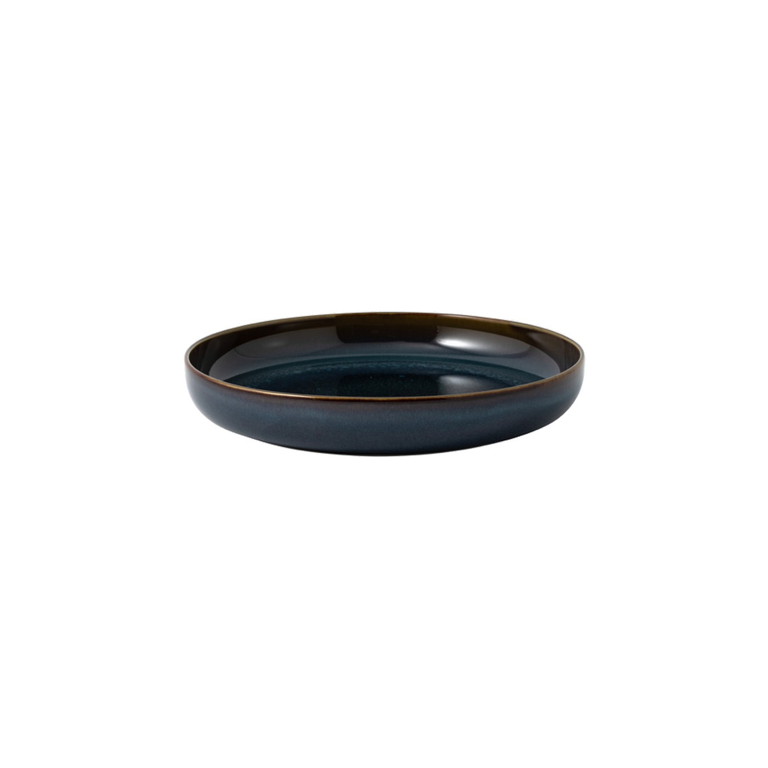 Villeroy & Boch serviesset, 4-delig. Materiaal: Crafted Denim – 1 stuk