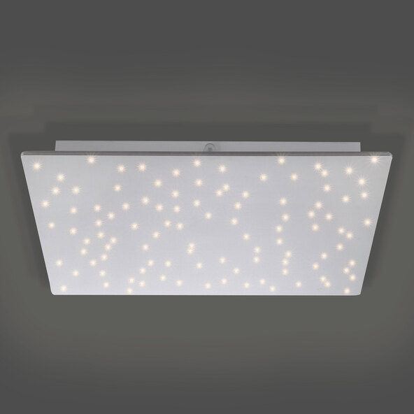 Φωτιστικό οροφής LED SPARKLE
