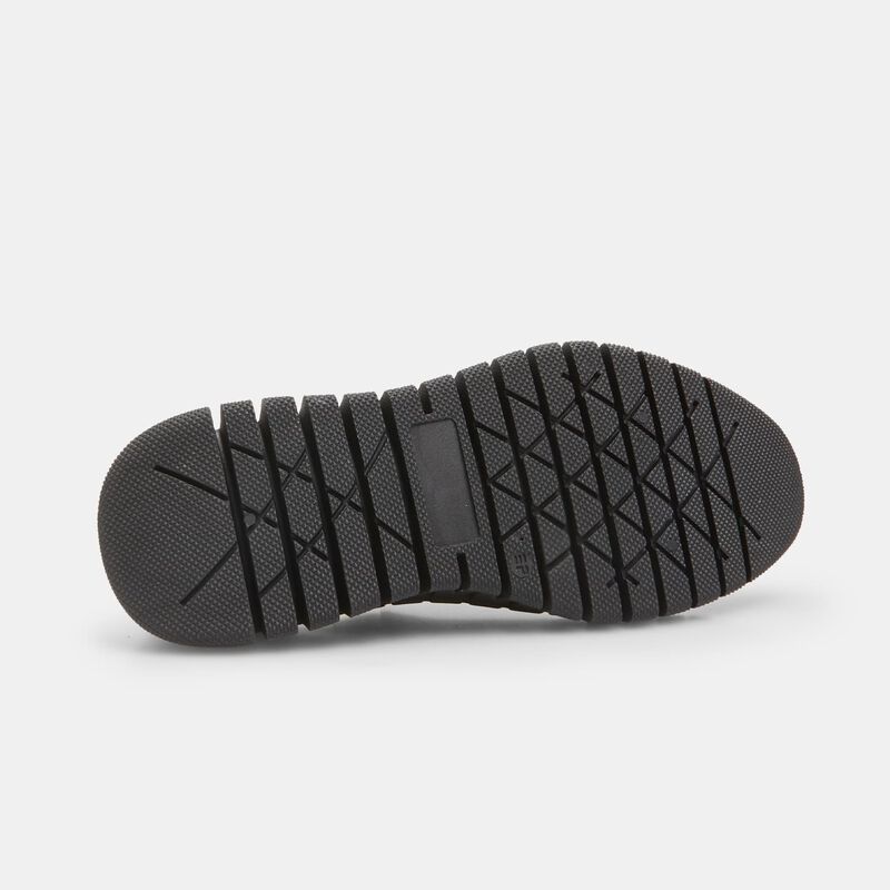 Damskie skórzane buty bez sznurówek
