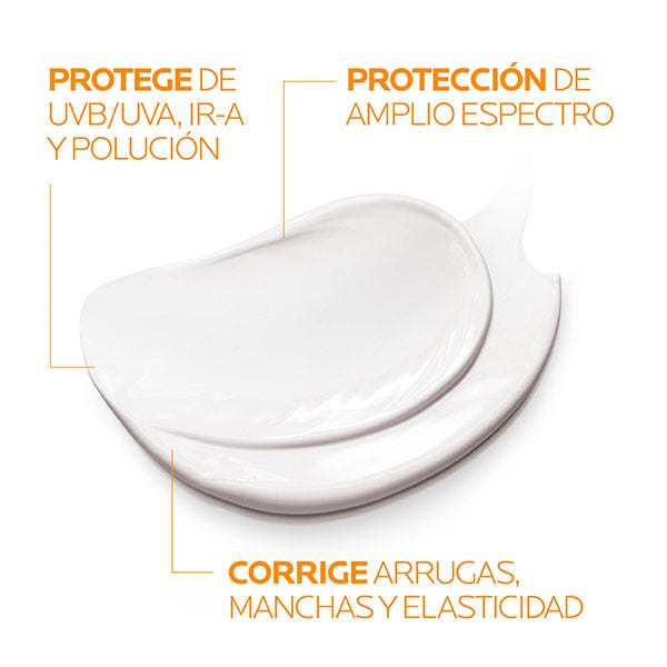 Anthelios Age Correct SPF50 50 ml