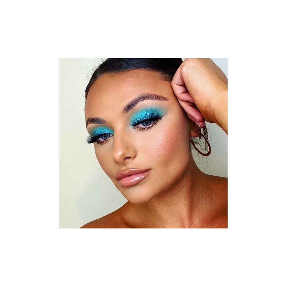 Oh My Lash! Faux Cils en Vison